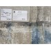 Бельгийский ковер Призма 82012_2242 Синий